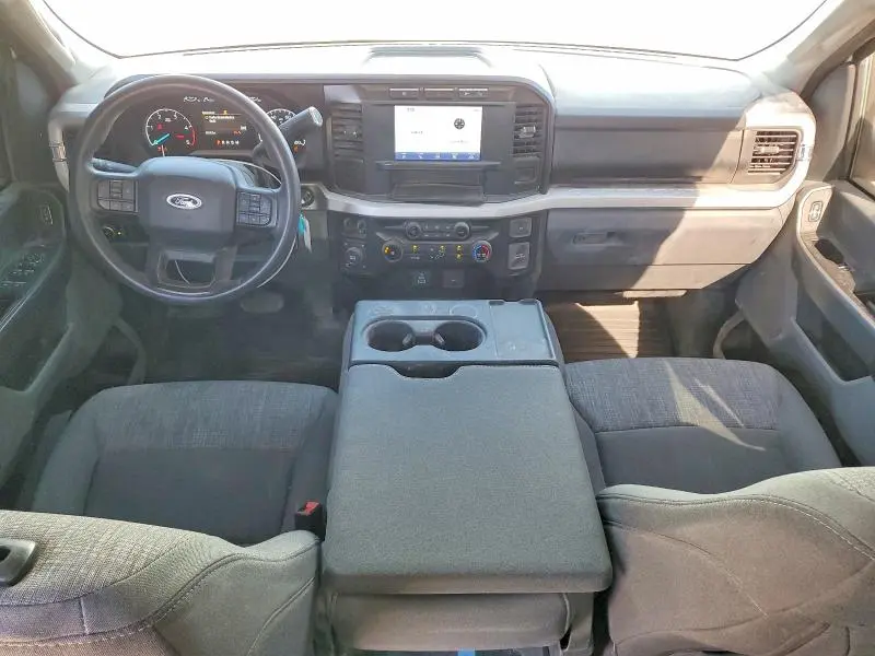 2024 FORD F250 SUPER DUTY  