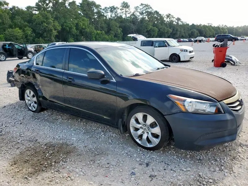 2011 HONDA ACCORD SE  