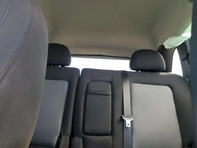 2013 CHEVROLET CAPTIVA LT  