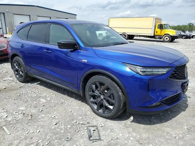 2022 ACURA MDX A-SPEC  
