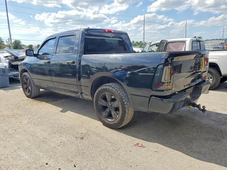 2014 RAM 1500 ST  