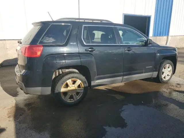 2014 GMC TERRAIN SLE  