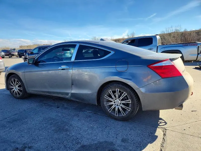 2010 HONDA ACCORD EXL  