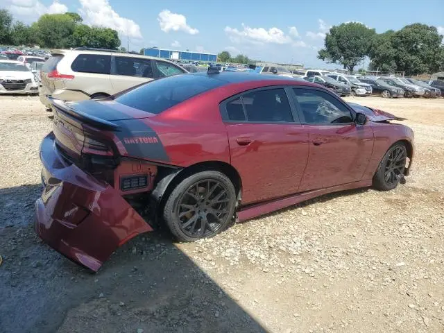 2020 DODGE CHARGER R/T  