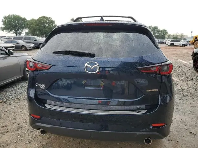 2024 MAZDA CX-5 PREMIUM PLUS  