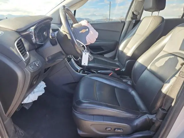 2020 CHEVROLET TRAX PREMIER  