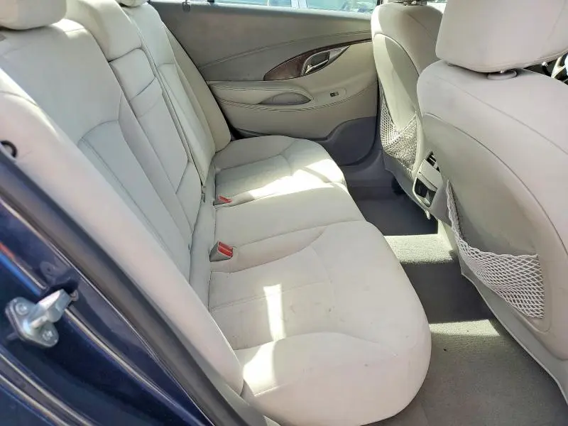 2011 BUICK LACROSSE CX  