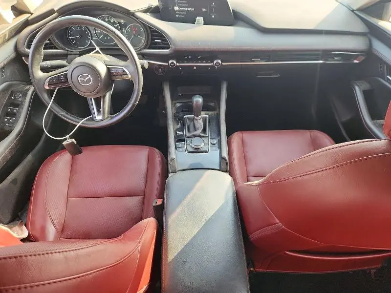 2024 MAZDA 3 PREFERRED  