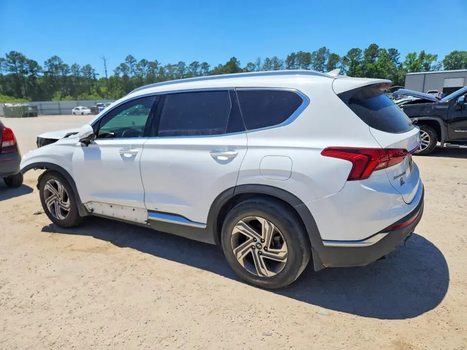 2023 HYUNDAI SANTA FE SEL PREMIUM  