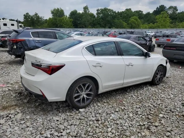 2019 ACURA ILX PREMIUM  
