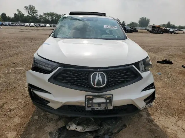 2021 ACURA RDX A-SPEC  