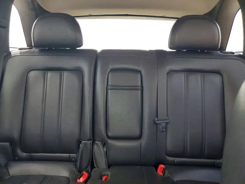 2014 CHEVROLET CAPTIVA LTZ  