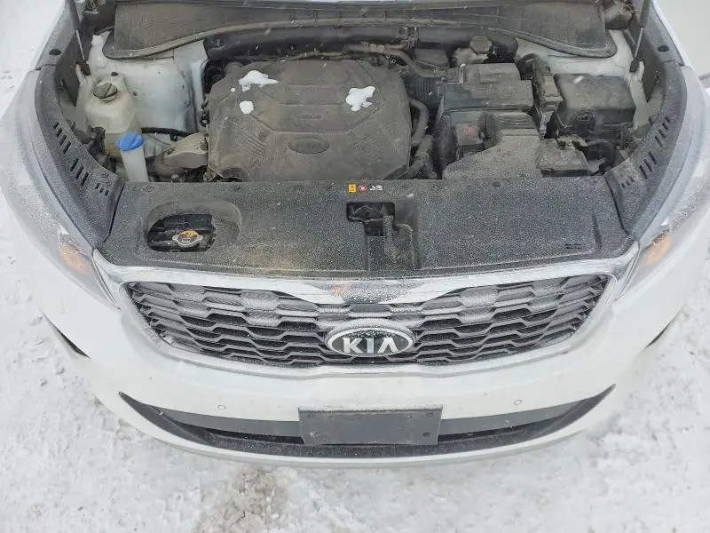 2019 KIA SORENTO EX  