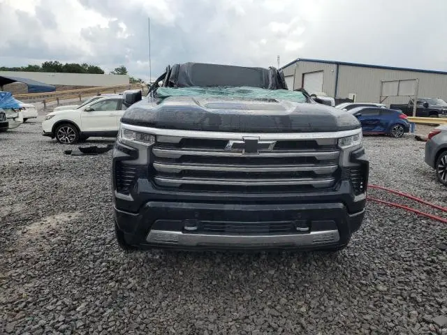2024 CHEVROLET SILVERADO K1500 HIGH COUNTRY  