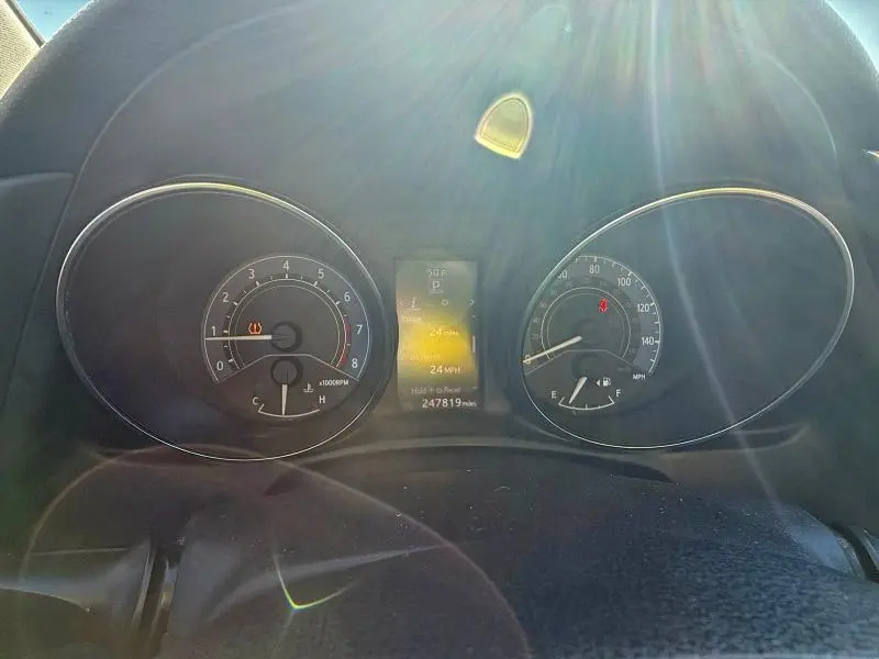 2016 TOYOTA SCION IM   