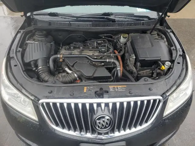 2013 BUICK LACROSSE   