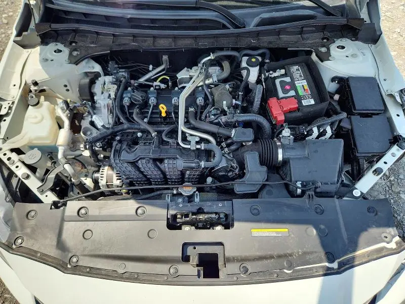 2022 NISSAN ALTIMA S  