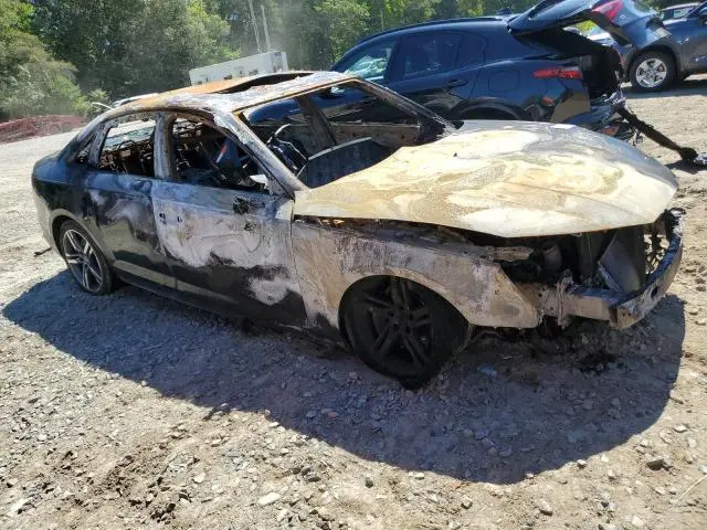 2018 AUDI A4 PREMIUM PLUS  