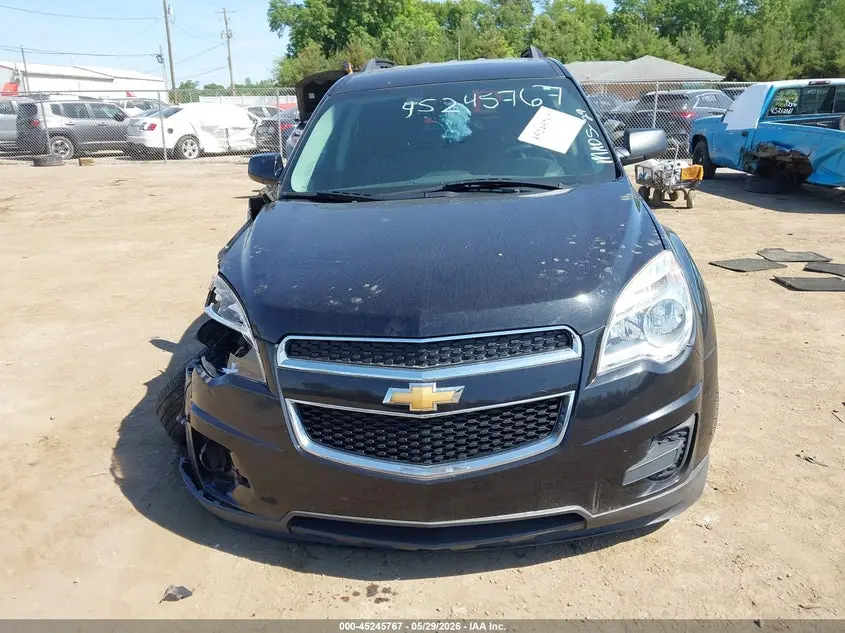 2014 CHEVROLET EQUINOX 1LT