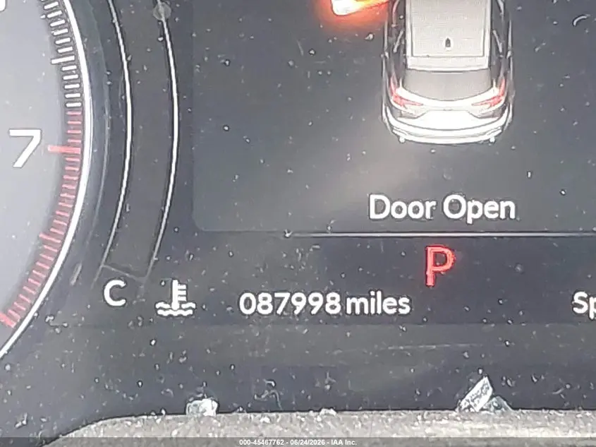 2019 ACURA RDX STANDARD
