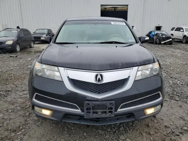 2011 ACURA MDX   