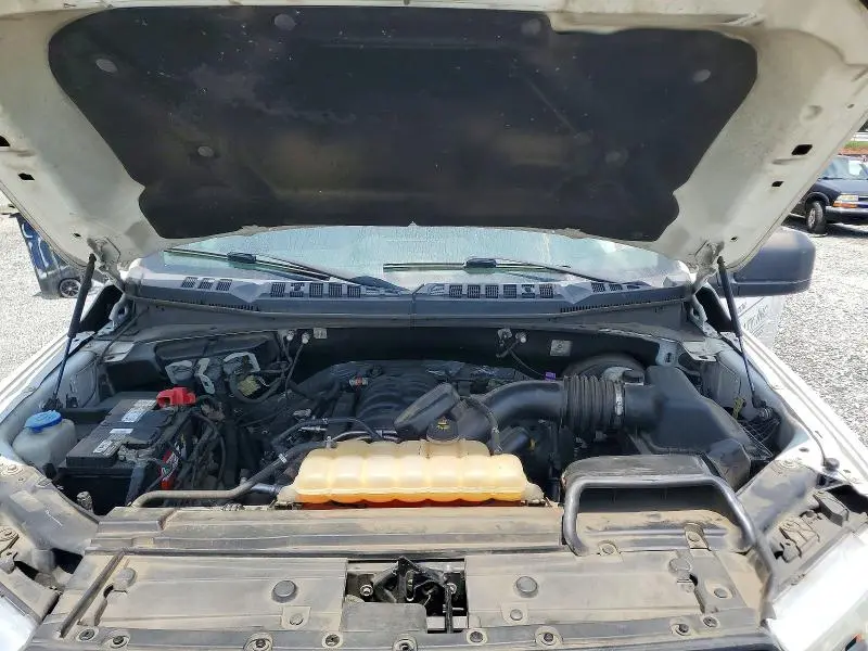 2018 FORD F150 SUPER CAB  