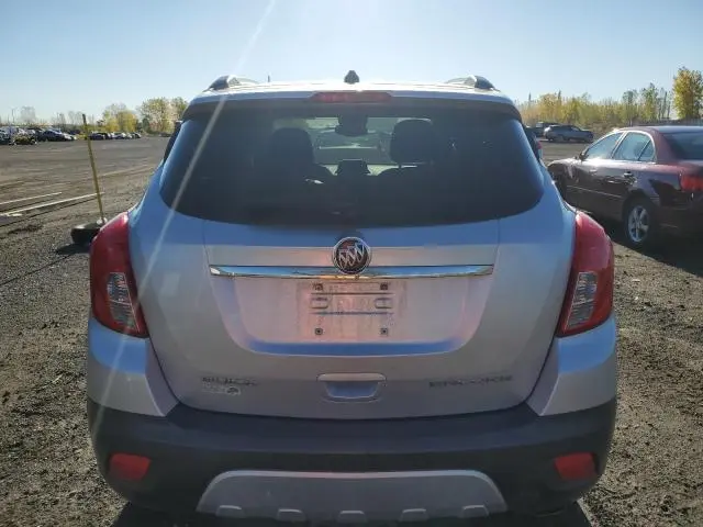 2013 BUICK ENCORE   