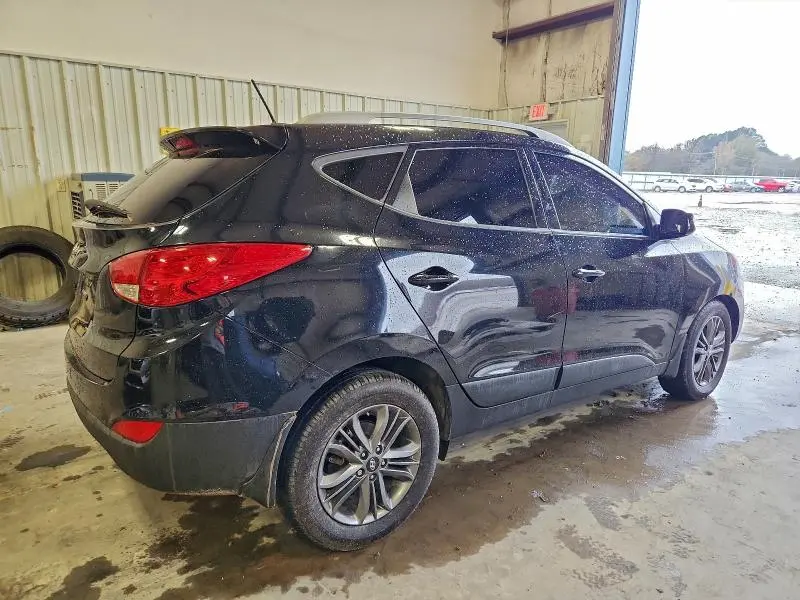 2015 HYUNDAI TUCSON LIMITED  
