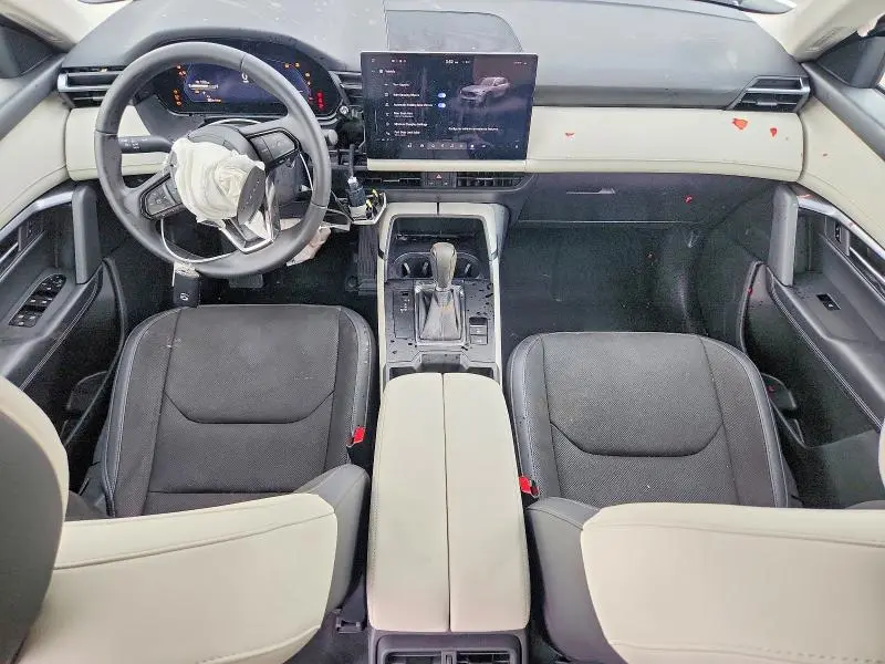 2026 MAZDA CX-5 SELECT  