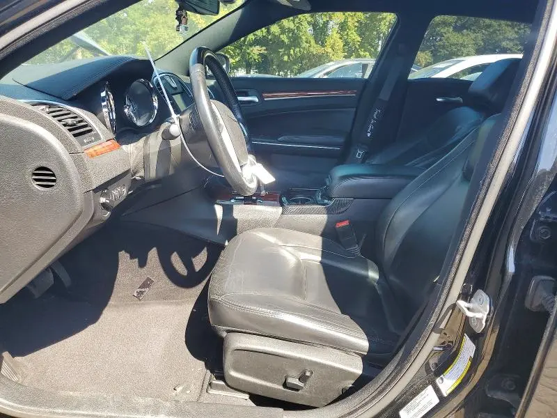 2014 CHRYSLER 300   