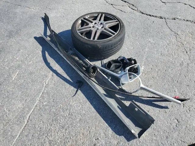 2019 MERCEDES-BENZ CLA 250  