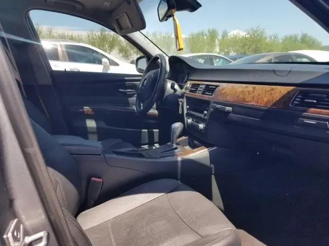 2011 BMW 328 I SULEV  