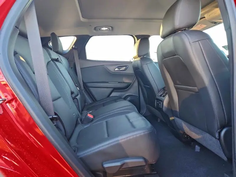 2019 CHEVROLET BLAZER 3LT  