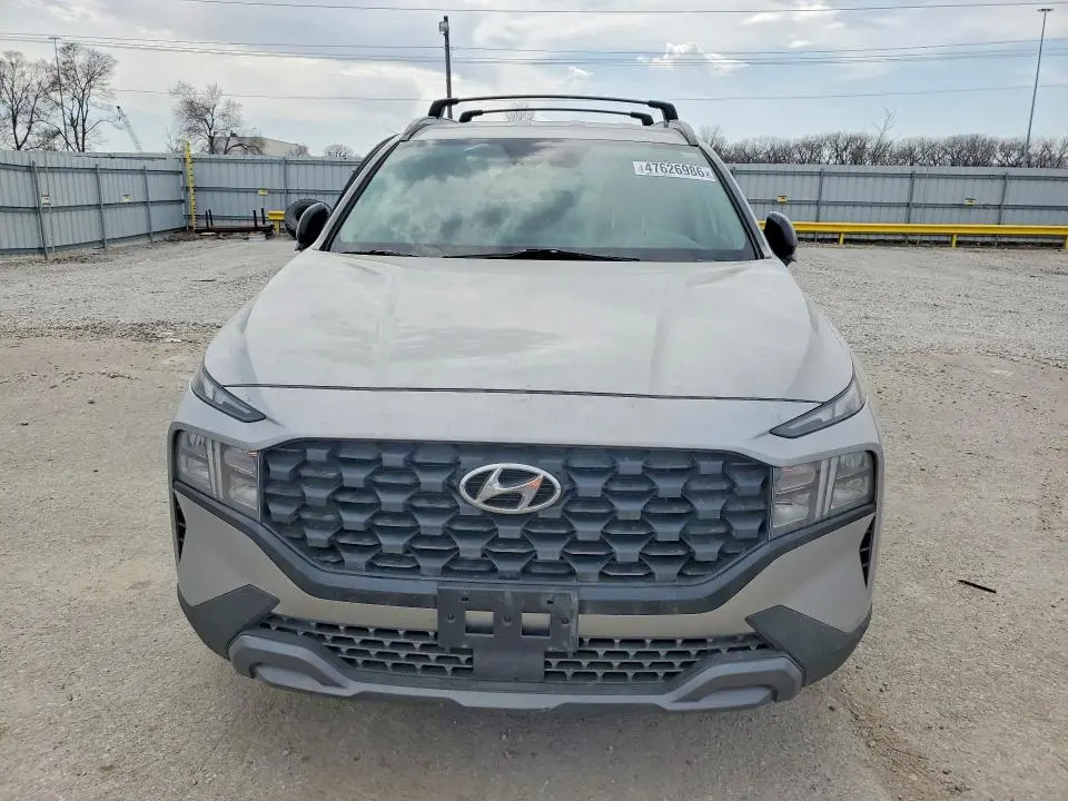 2022 HYUNDAI SANTA FE XRT  