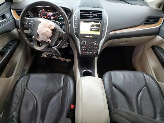 2018 LINCOLN MKC SELECT  