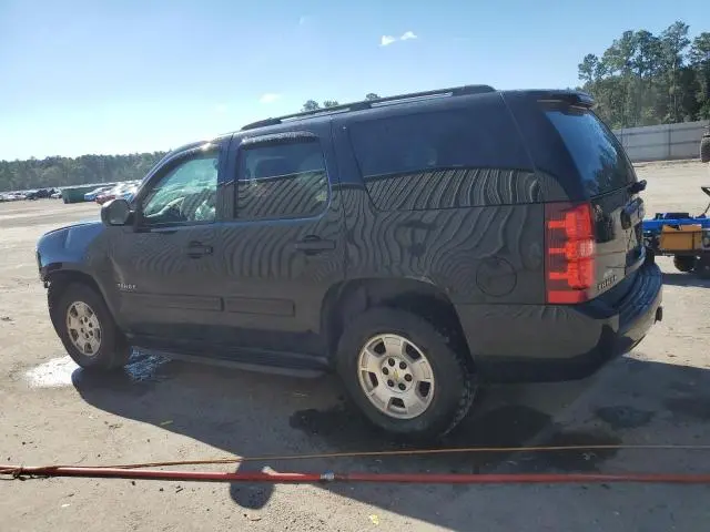 2010 CHEVROLET TAHOE C1500 LS  