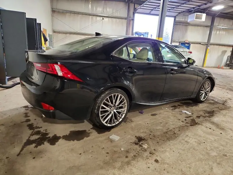 2014 LEXUS IS 250 BASE  