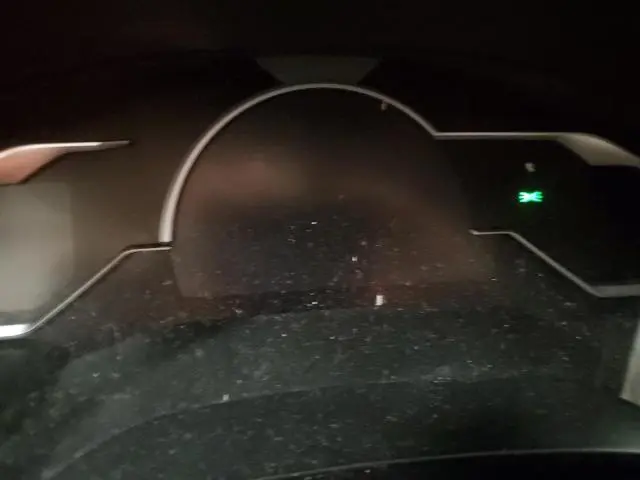 2018 HONDA CLARITY TOURING  