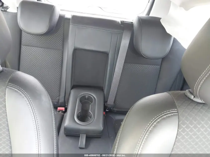 2018 BUICK ENCORE SPORT TOURING