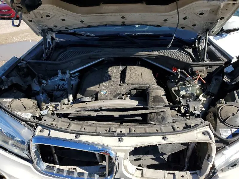 2018 BMW X5 SDRIVE35I  