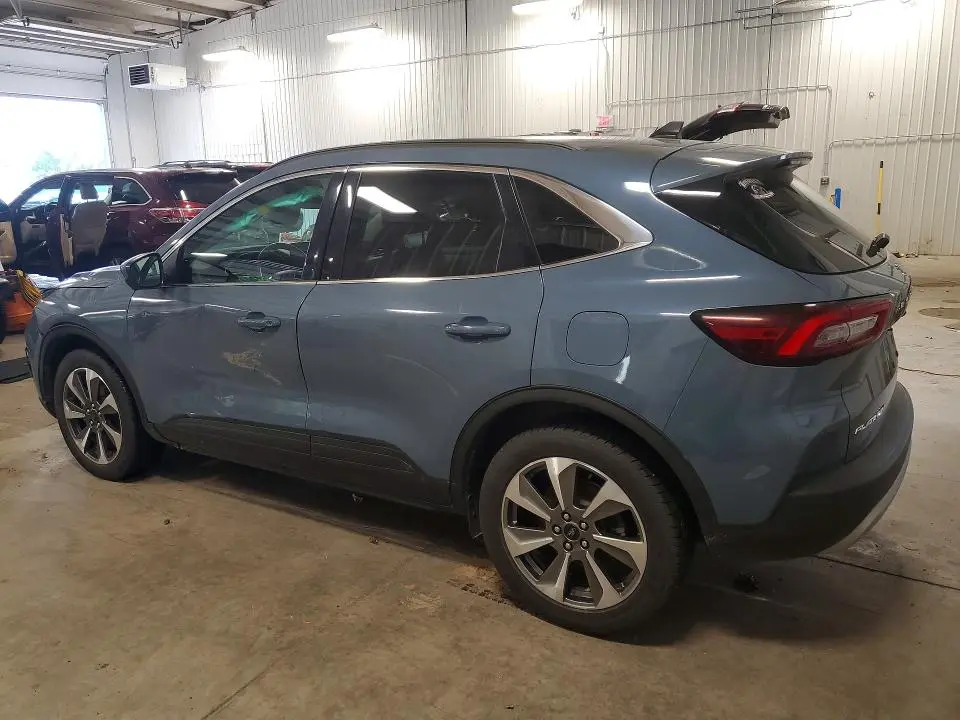 2023 FORD ESCAPE   