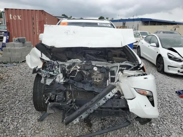 2019 LEXUS GX 460  
