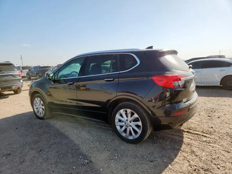 2016 BUICK ENVISION PREMIUM  
