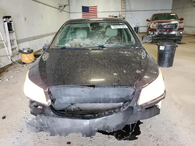 2013 BUICK LACROSSE PREMIUM  