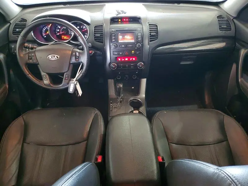 2013 KIA SORENTO EX  
