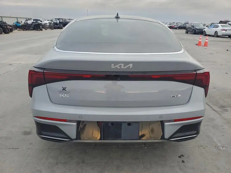 2025 KIA K5 GT LINE  