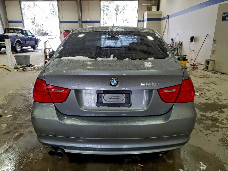 2010 BMW 328 I  