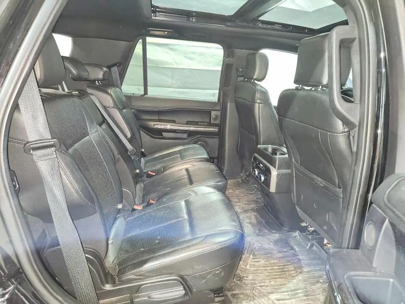 2018 FORD EXPEDITION XLT  