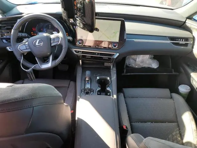 2024 LEXUS RX 350 BASE  