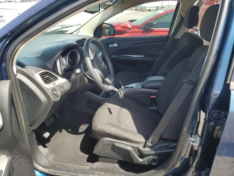 2015 DODGE JOURNEY SE  